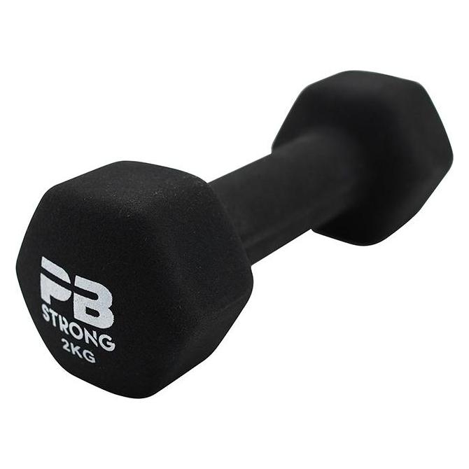 Perform Better Strong (1 x 2 kg) (4250801807919)
