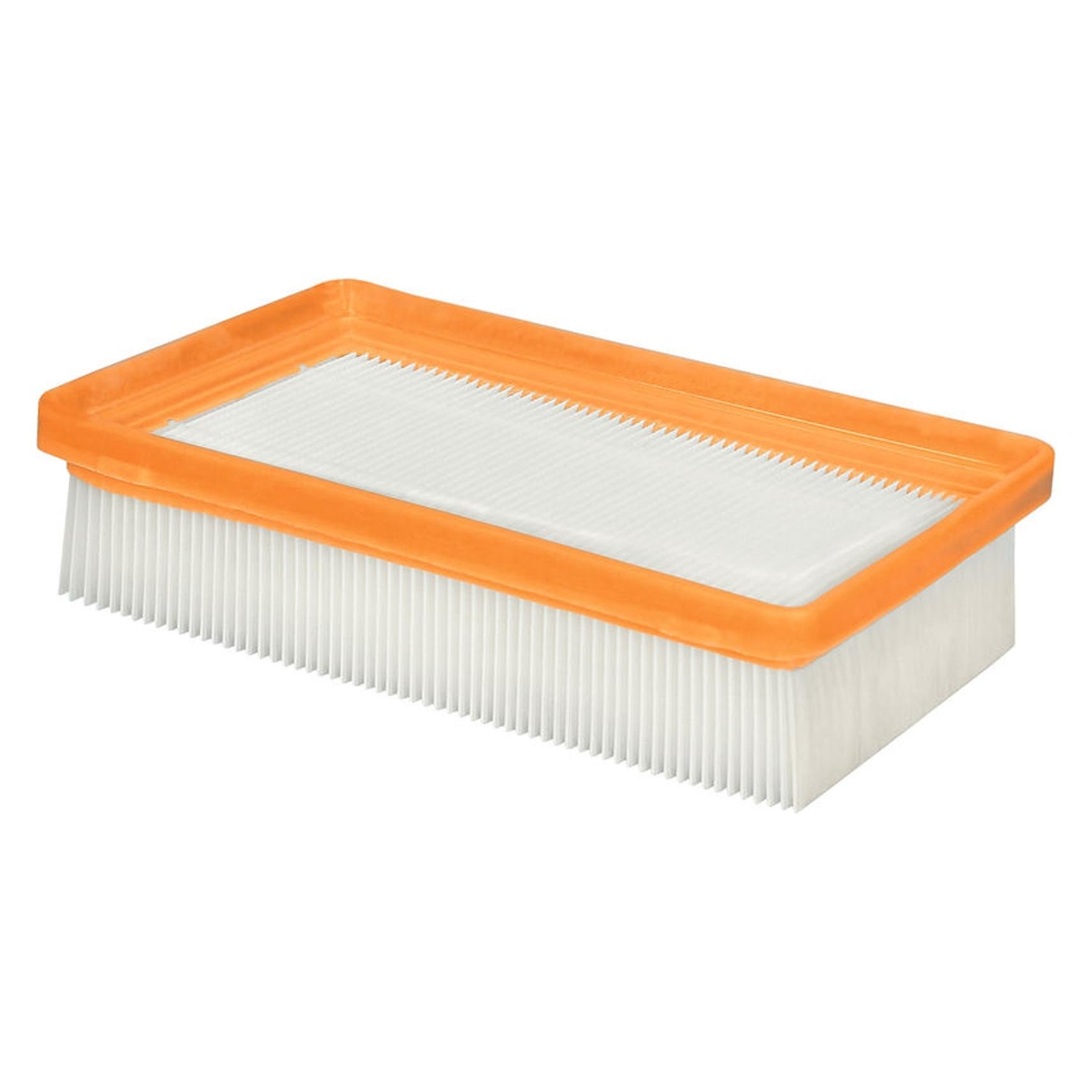 Bosch Professional Bosch 125,7x220 mm Flachfaltenfilter (2608001245)