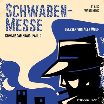 Schwaben-Messe - Klaus Wanninger, Audio, 9783991358176
