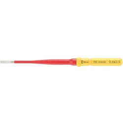 Wera Kraftform Kompakt VDE 3060 iS Take it Easy SB - 05006577001