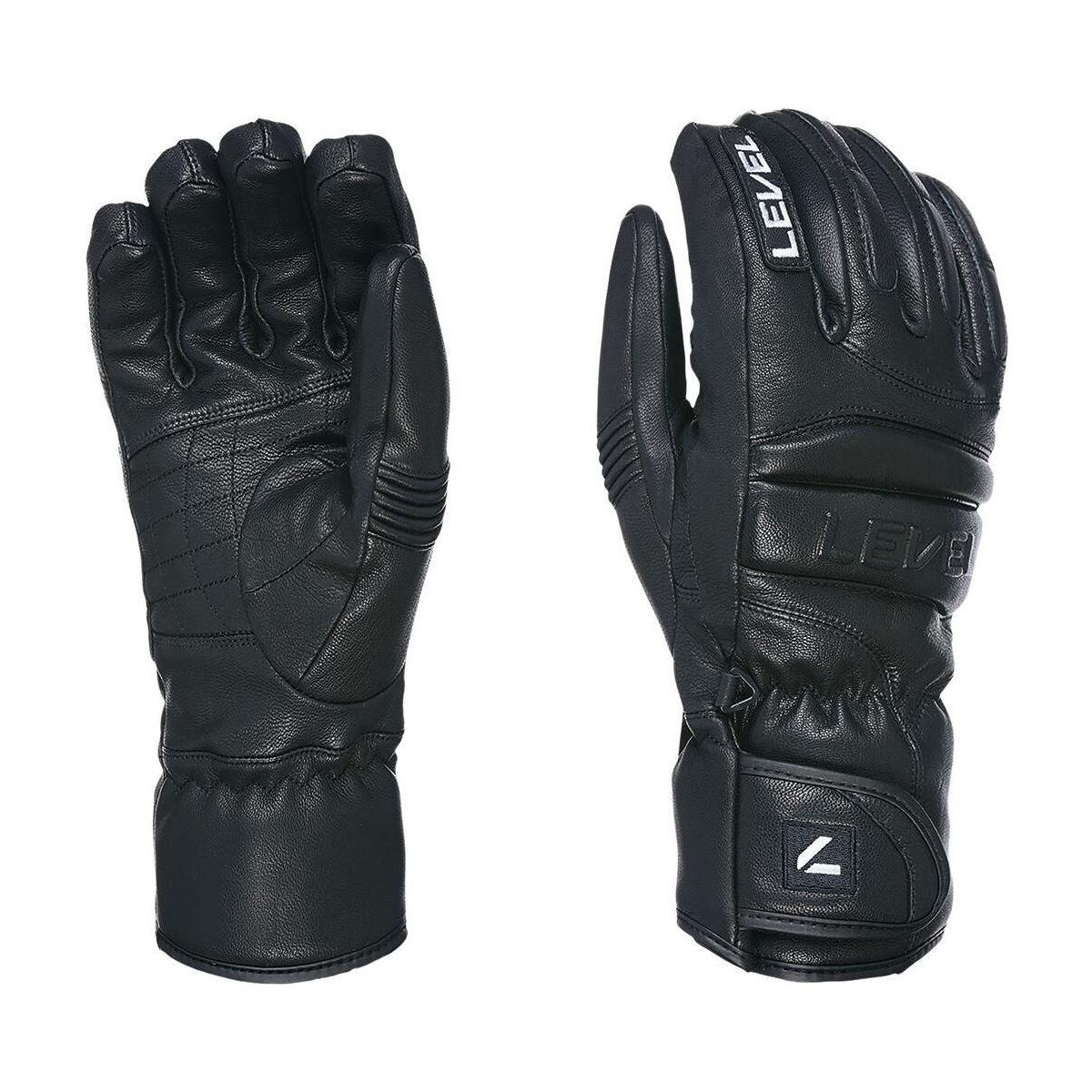 Level RS black (01) 6,5 5035UG-01-6,5