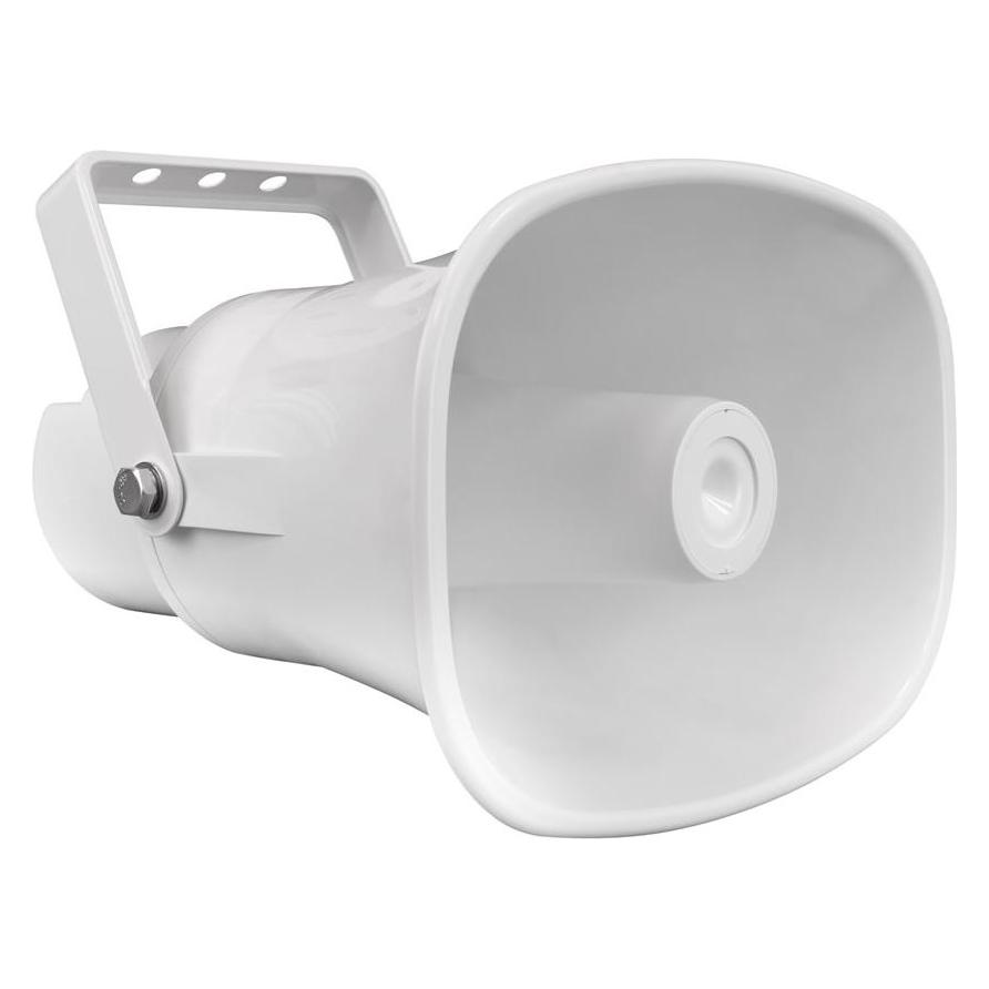 BCS BCS-P-LSIPO15 Zewnętrzny głośnik IP 15W POINT (Lautsprecher) (BCS-P-LSIPO15)