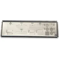 Supermicro Server ZUB Super Micro MCP-260-00142-0N, Server Zubehör, Grau