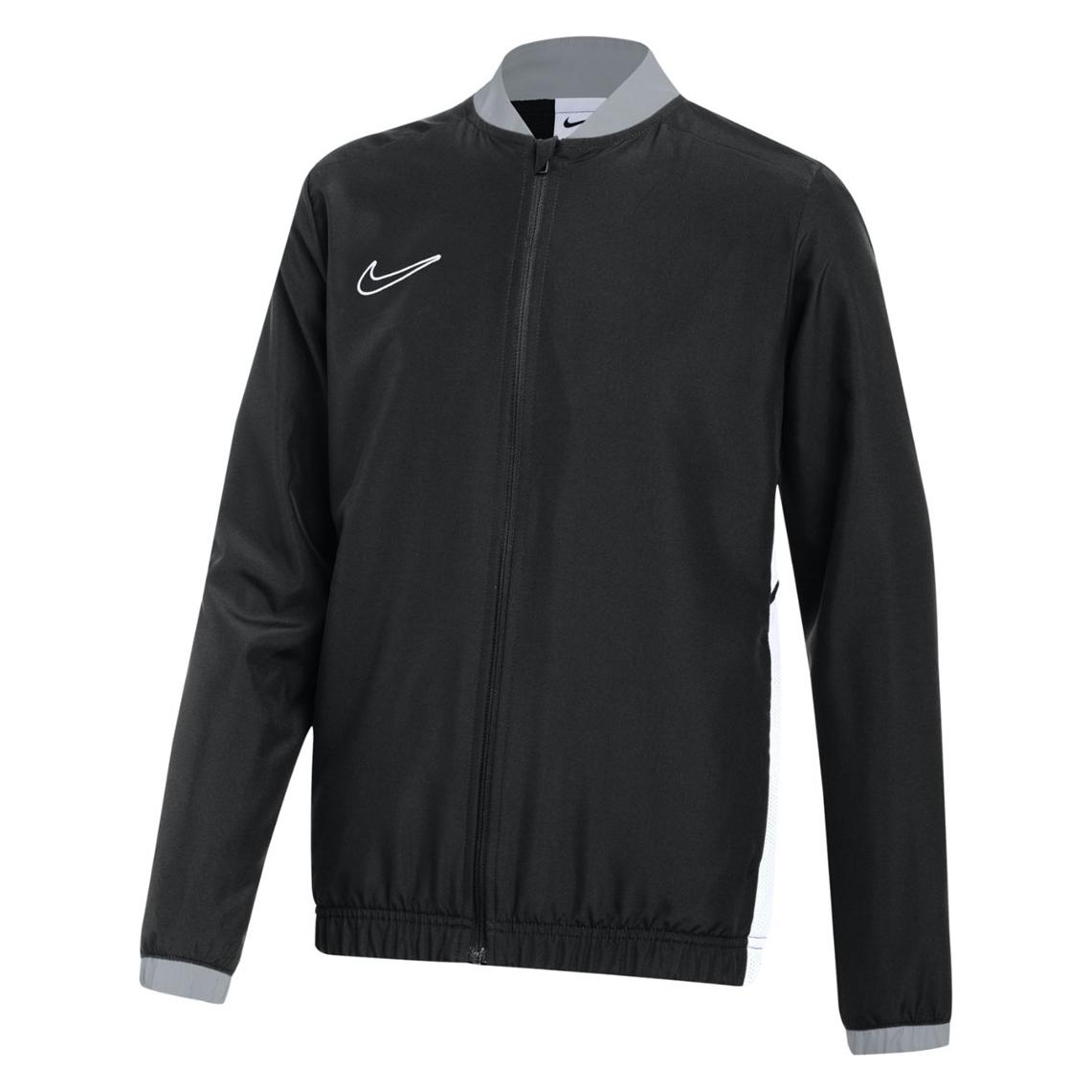 Nike Junior Academy Jacke 25 (S) (FZ9851-010)