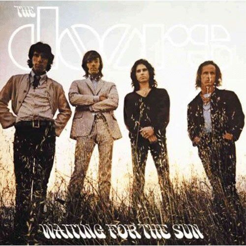 The Doors - Waiting for the Sun - Preis vom 12.10.2026 11:37:12 h