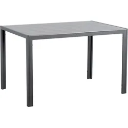 Ambia Garden Gartentisch VALENCIA - B/H/T ca. 120.00x74.00x80.00