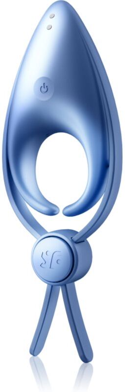 Satisfyer SNIPER Penisring vibrierend 14.5 cm