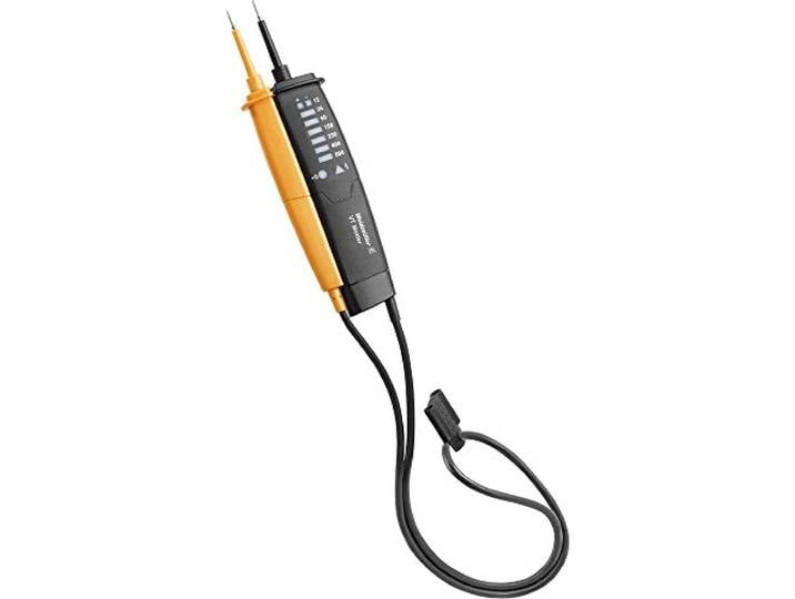 WEIDMULLER 1145 Testeur Multimètre Master Check Voltage 3.2