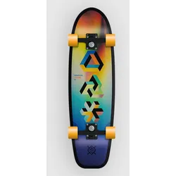 Flying Wheels Penrose 31" Surfskate black Gr. Uni