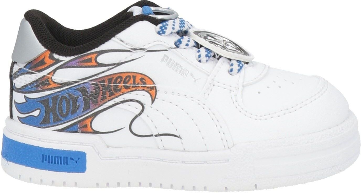 Puma Sneakers Unisex Blanco 20 Unisex