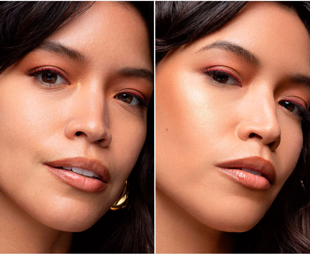 Urban Decay Surligneur liquide Face Bond Luminizer #Space Cowboy