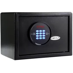 Olympia, Tresor, Olymp Tresor GOsafe H25 mit Code (16 l)