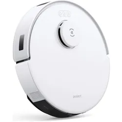 Ecovacs N20 Deebot, Staubsauger Roboter, Weiss