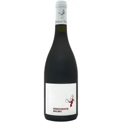 Malbec - Pertinence 2024 - Réthoré Davy