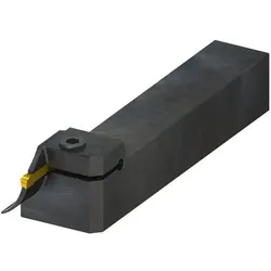 Pramet, Zubehör Maschine, Planeinstech-Werkzeug ISO GL3-S2525MFL-15-R044033 Einstechtiefe 15mm Linkslauf