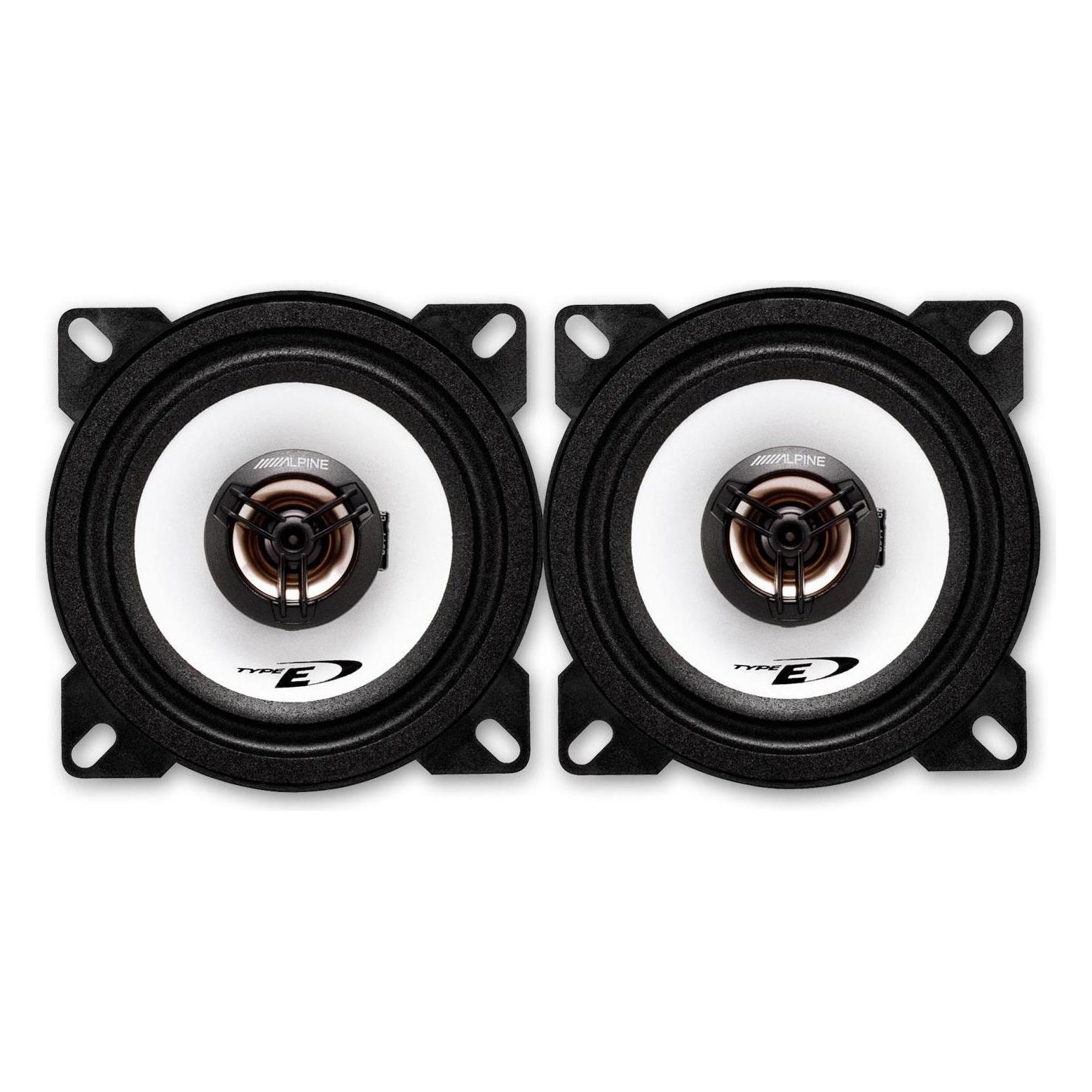 Alpine Sxe-1025s (180 W, 10 cm) (SXE-1025S)