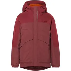 VAUDE Kinder Escape Padded Jacket, Größe 92 in Rot Rot