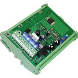 EPH Elektronik GS24S/03/M DC-Drehzahlsteller 3 A 24 V/DC 360B.03.2/2221