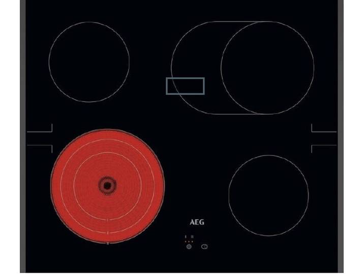 AEG Induktions-Kochfeld TA64RA07FB