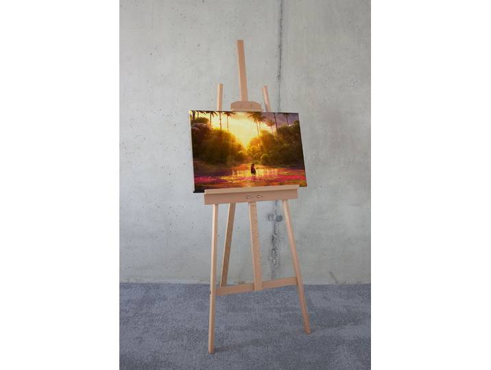 Image Encanto Madrigal Miracle 60 x 40 x 2cm Multicolore