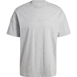 Adidas, Herren, Sportshirt, All Szn (M), Grau, M