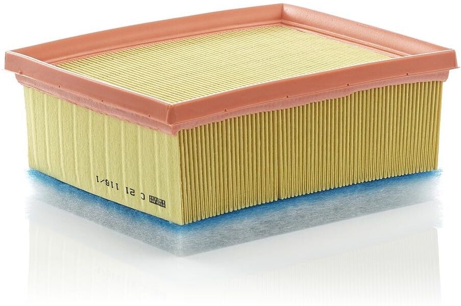 MANN-FILTER C 21 116/1 Luftfilter