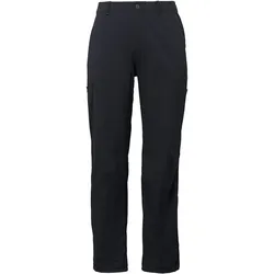 Black Diamond, Damen, Outdoorhose, Pursuit (L), Schwarz