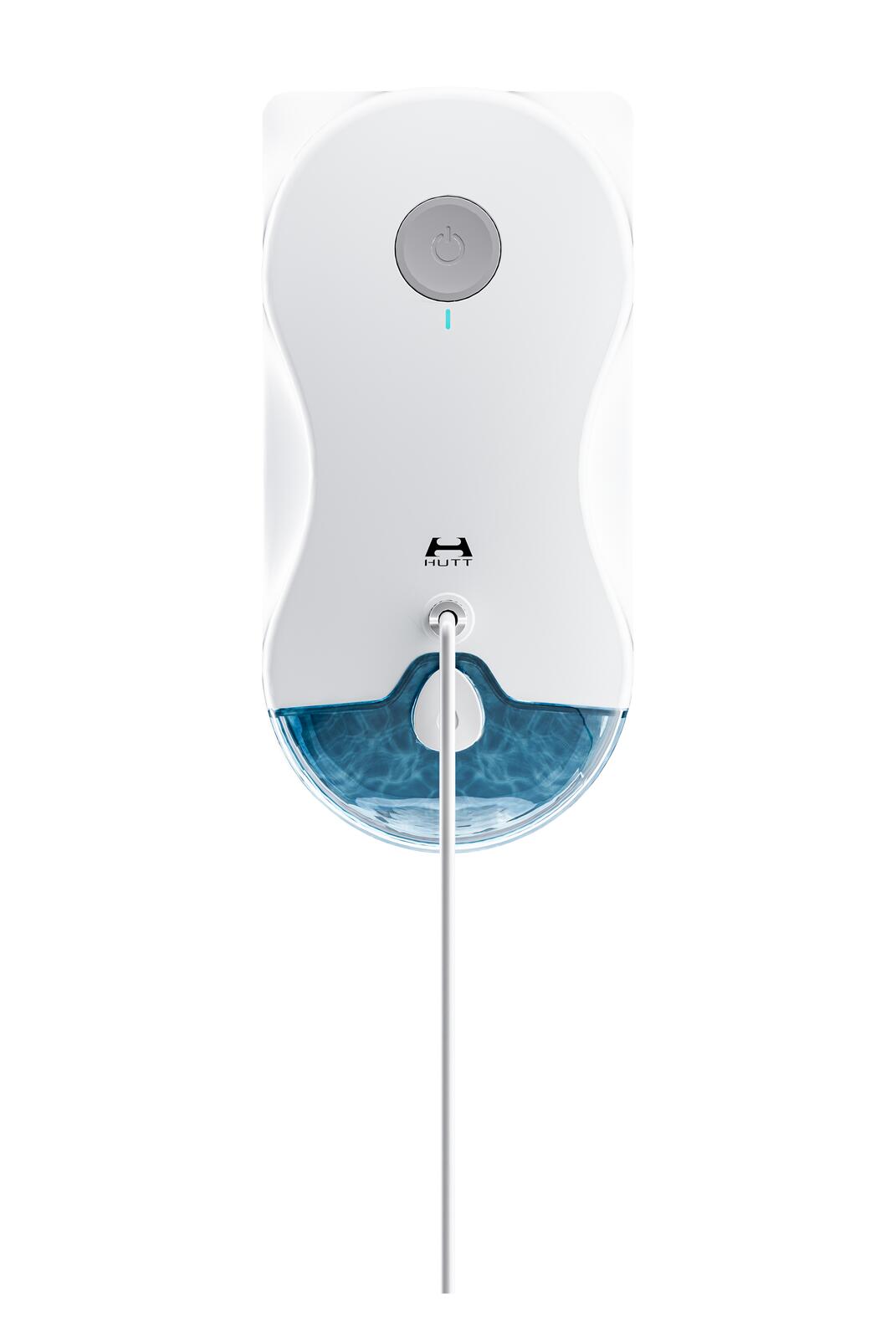 Hutt 10 Premium Fensterreinigungsroboter weiß 6971820280313