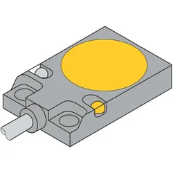 Turck Sensor induktiv Bi7-Q08-AP6X2
