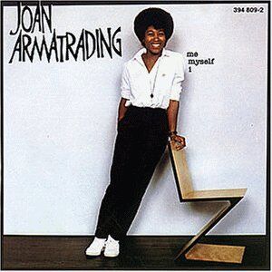 Joan Armatrading - Me Myself I - Preis vom 14.10.2026 23:07:16 h