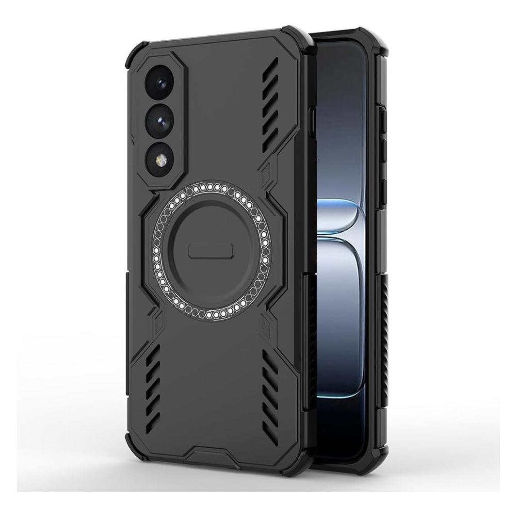 Techsuit - ArmorMag Case - OnePlus Nord 5 - Black (OnePlus Nord 5) (60623049)