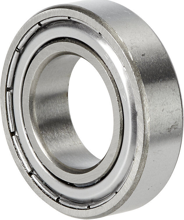 kaiserkraft Lager 105, für Elektro-Stapler, silber