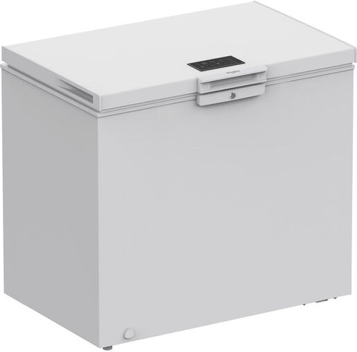 Whirlpool Congelatore a pozzetto - W3RHS24DW