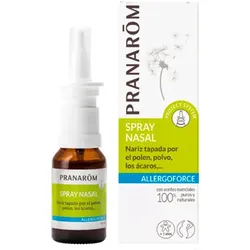 Pranarom Allergoforce Nasenspray 15ml