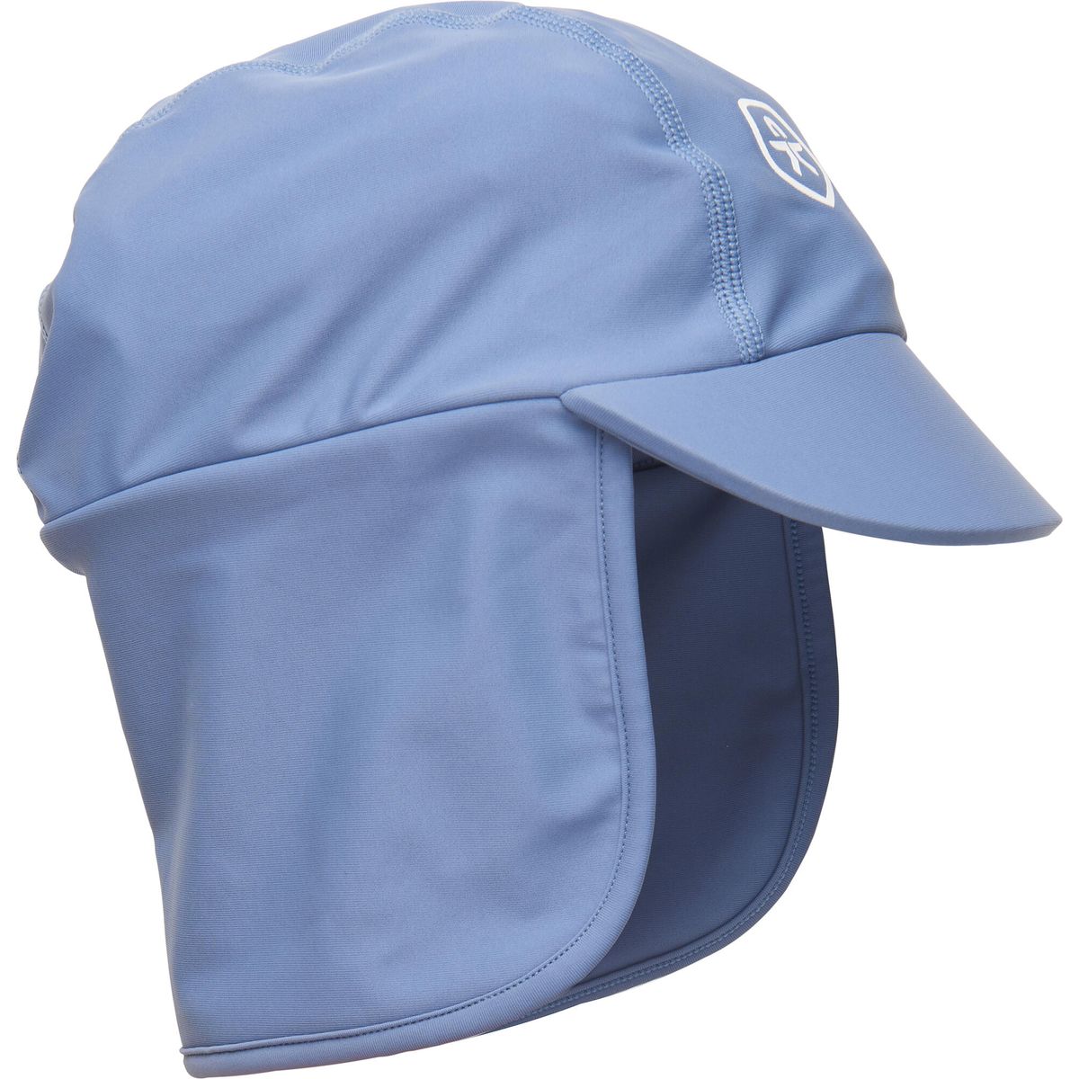 Color Kids Hat Solid 5587 coronet blue (854) 48 5587-854-48