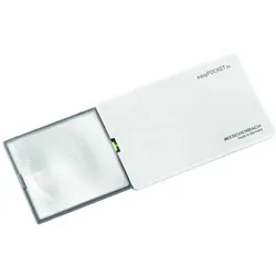 Eschenbach, Lupe, Leuchtlupe easyPOCKET
