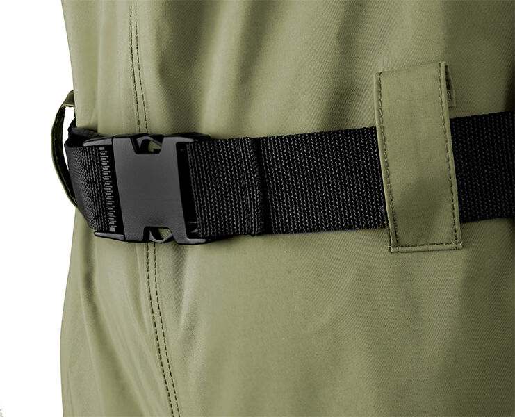 Waders Delphin CLASSA taille 47 Gray, Beige, Silver taille 47
