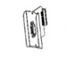 Zebra Applicator Interface Card 5V-24V - Drucker (P1083320-038)