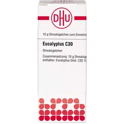 Eucalyptus C30 10 G