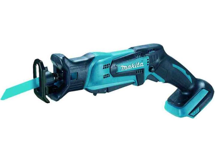 Makita DJR183Z Scie à chantourner sans fil