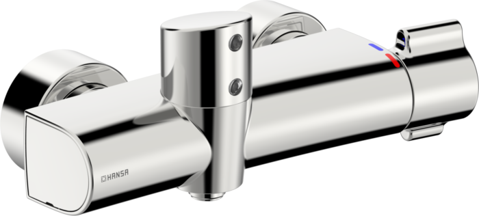 Hansa 08866200 Bluetooth chr
