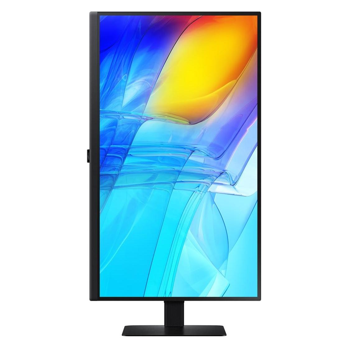 Samsung ViewFinity S8 - S80D (3840 x 2160 Pixel, 27") (LS27D800EAUXEN)