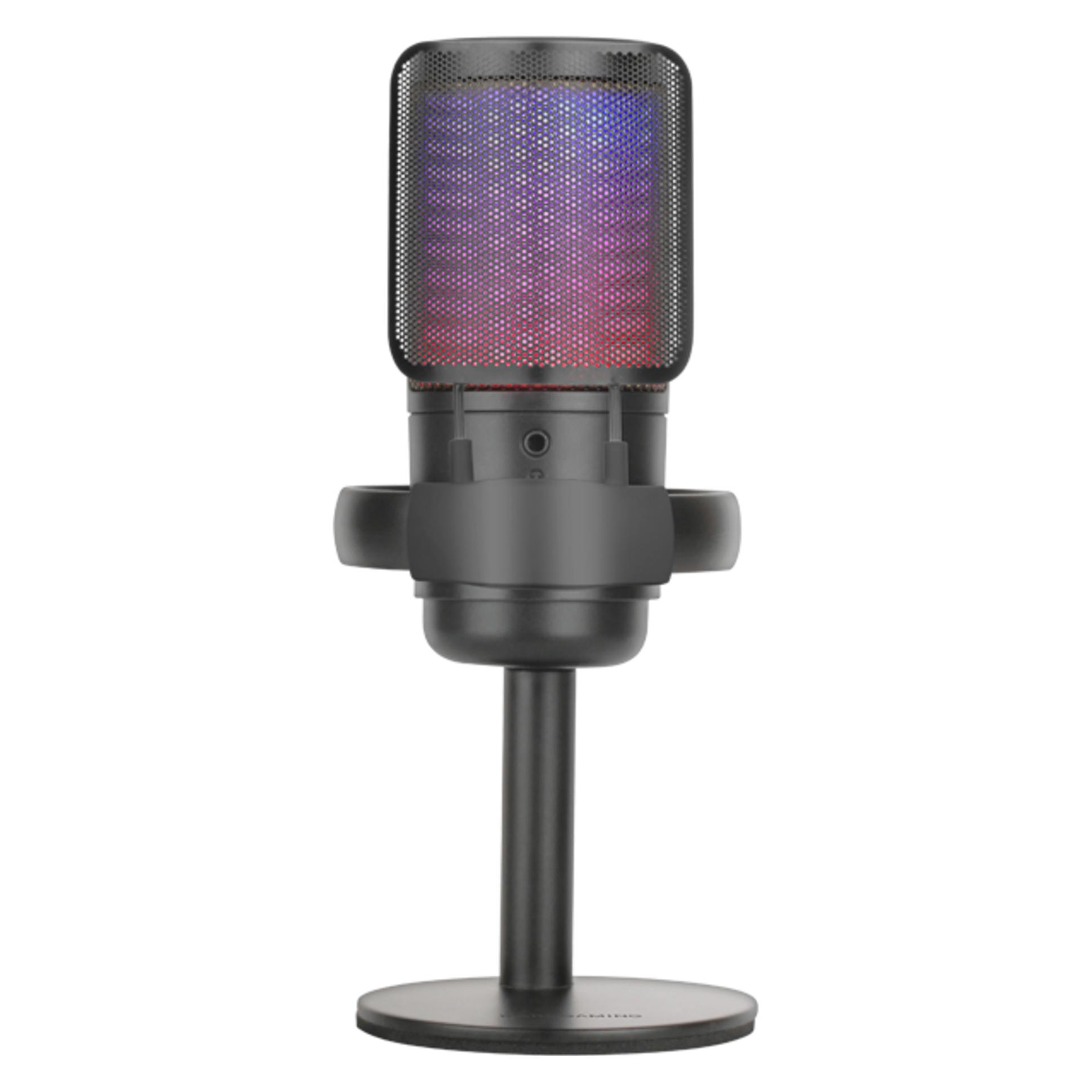 Mars Gaming Microphone Mmic-Se RGB (Noir) (MMICSE)