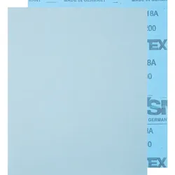 PFERD TOOLS wasserfester Papier Schleifbogen BP W SIC für Lackbearbeitung - 45015120
