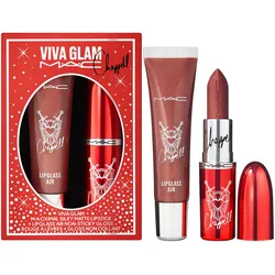 MAC Viva Glam Lip Geschenkpackung