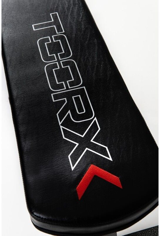 TOORX Palestre multifunzione  Panca piana WBX-65