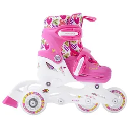 Smj, Inline Skates Zubehör
