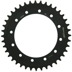 Supersprox, Motorrad Zubehör, RFE-245/2:40 # JTR245/2-40 # 50-32001-40