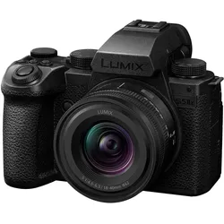 Panasonic DC-S5M2XNE (24.20 Mpx), Kamera