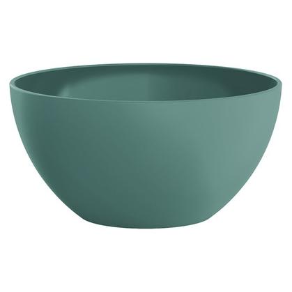 Rotho Bowl Caruba mistletoe green 3l 1705305092 (1705305092)